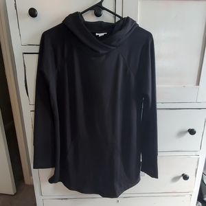 Lularoe Amber Hoodie Top